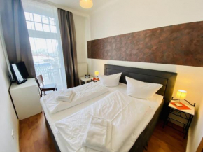 Doppelzimmer Buffet, direkt am Alten Strom, Warnemünde